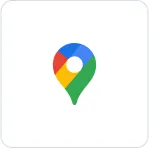 Google Maps